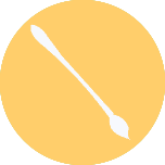 Paintbrush Icon